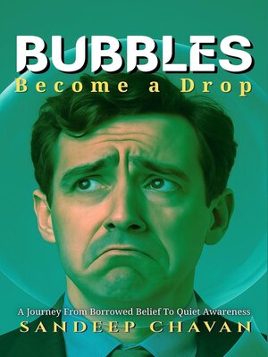 cover image of Bubbles